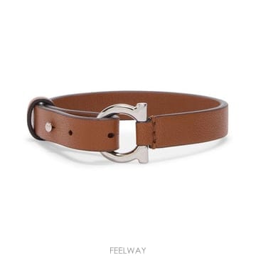 Ferragamo 26 FW ��󰡸� ��Ŭ ��Ʈ�� �극�̽��� 002 79107777040626 FW ��󰡸� ��Ŭ ��Ʈ�� �극�̽��� 002 791077770406