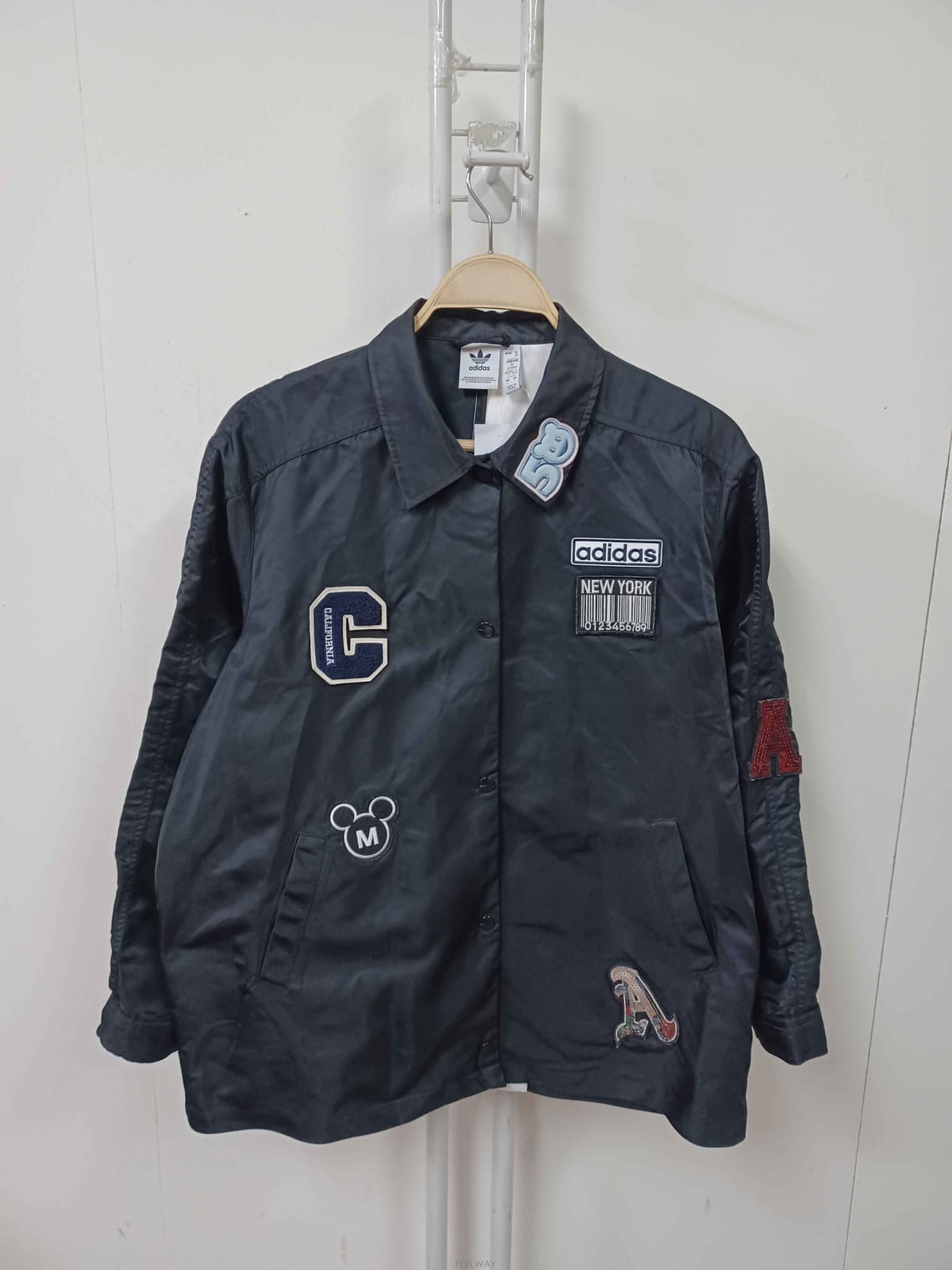 Adidas ��ȫ����/J-12275/�Ƶ�ٽ� ��ǰ ������ ���� 38��ȫ����/J-12275/�Ƶ�ٽ� ��ǰ ������ ���� 38