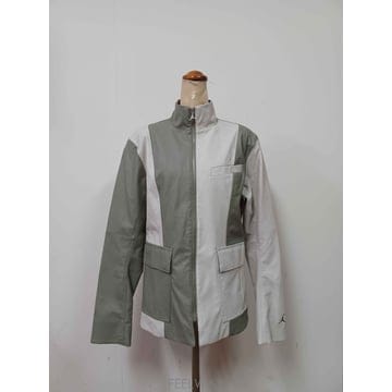 고홍닷컴/J-12276/나이키 조던 정품 여성용 레더 가죽 자켓 85