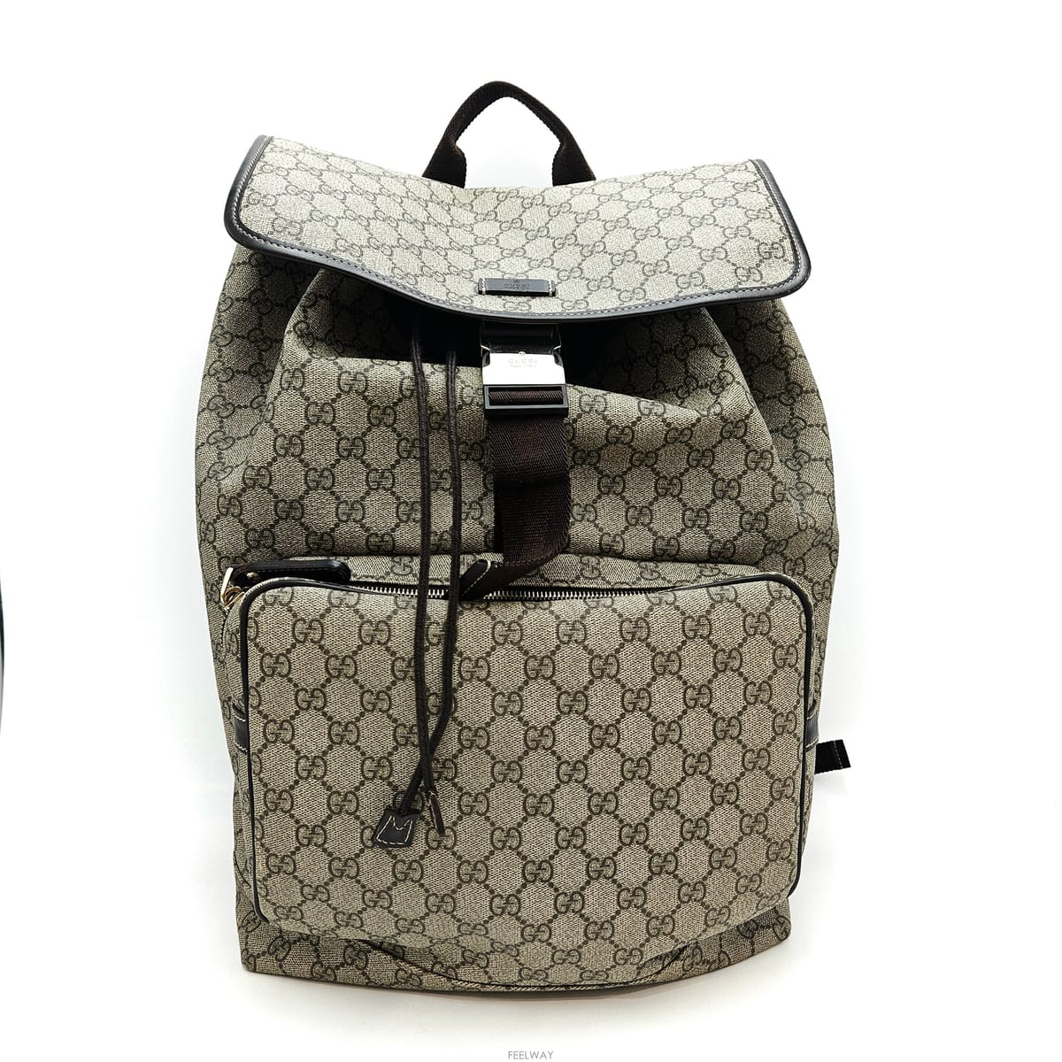 GUCCI ���� GG ������ ���׷� PVC ĵ���� �ѹ� 246898���� GG ������ ���׷� PVC ĵ���� �ѹ� 246898