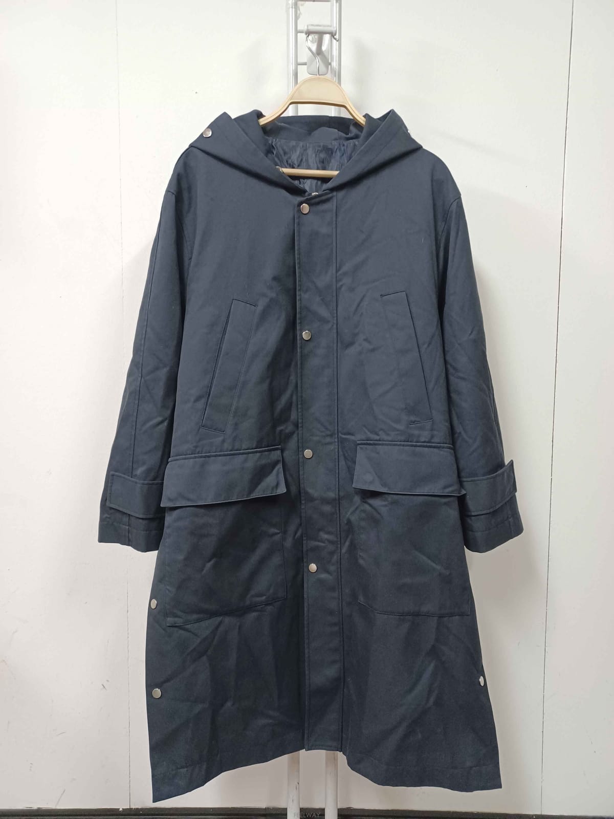 SOLID HOMME ��ȫ����/J-12281/�ָ���ȹ� ��ǰ ������ �ĵ� �� ���� 48��ȫ����/J-12281/�ָ���ȹ� ��ǰ ������ �ĵ� �� ���� 4