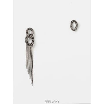 [A6] 이자벨 마랑 BL0096FAA4B12B 여성 주얼리 기타 BL0096FAA4B12B-BKSI