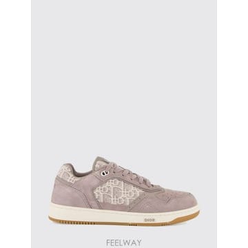 [A6] 크리스찬 디올 3SN272AED 남성 스니커즈 3SN272AED-800