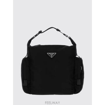 프라다 토트백