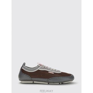 [A6] 펜디 7E1853AWKL 남성 스니커즈 7E1853AWKL-F1VAL
