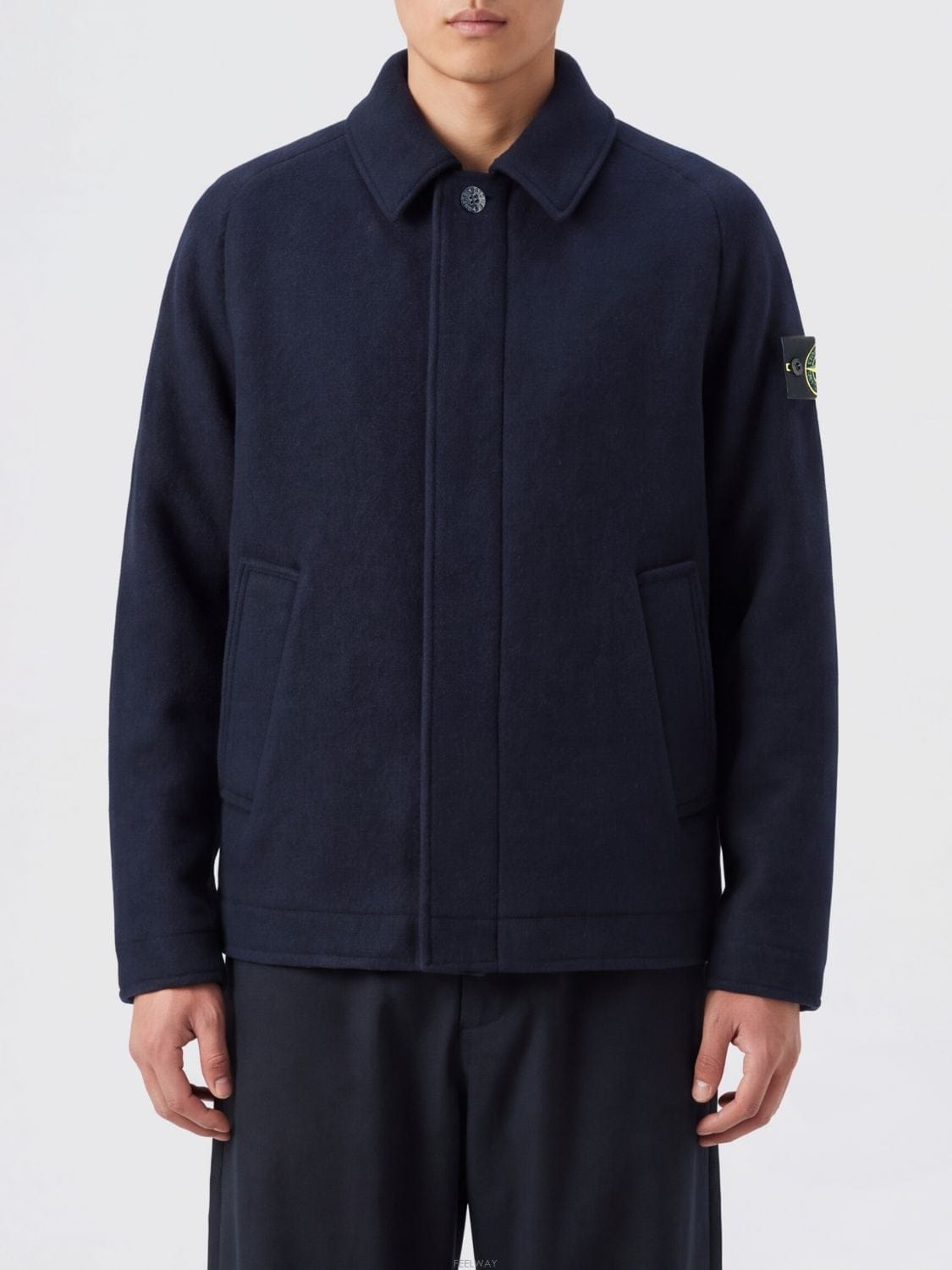 Stone Island [A6] ������Ϸ��� 5100042S0IN1 ���� ����� 5100042S0IN1-V0020[A6] ������Ϸ��� 5100042S0IN1 ���� ����� 5100042S0