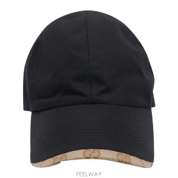 FW26[구찌] 모자 875670 4HBJ91096 [B0]