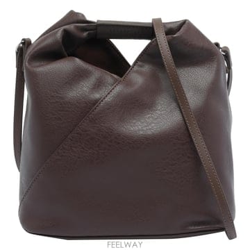 FW26[메종마르지엘라] 토트백 SB6WD0026 P8396T2164 [B0]
