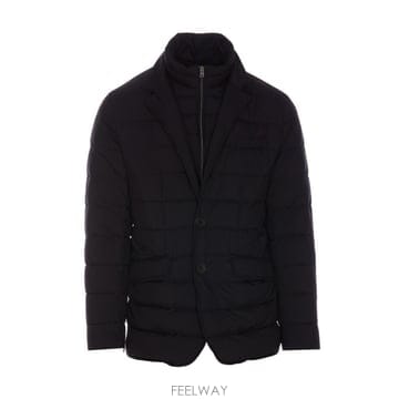 FW26[에르노] 다운자켓 PI001ULE 12456Z9300 [B0]