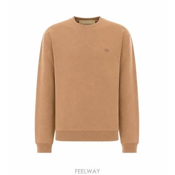 FW26[발렌티노 가라바니] 스웨터셔츠 MF28RBMN 10R [B0]