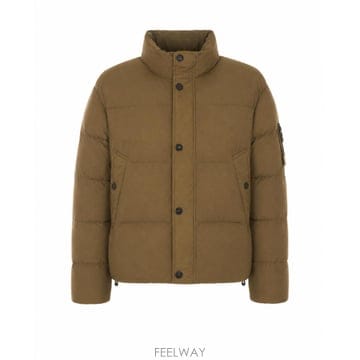 FW26[스톤아일랜드] 다운자켓 4100109 S0A23V005G [B0]