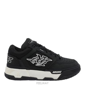 FW26[아미리] 스니커즈 426SN013 BLACK [B0]