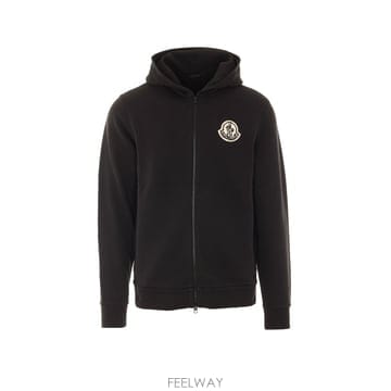 FW26[몽클레어] 후드스웨터 8G000 27 899V4999 [B0]