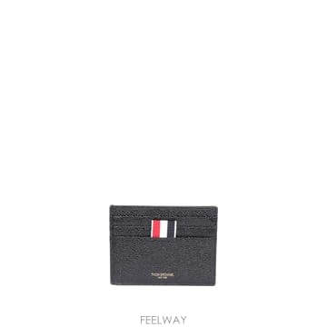 FW26[톰브라운] 스몰 레더 굿즈 MAW031L 00198001 [B0]