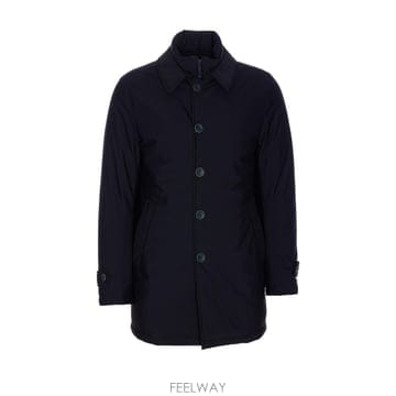 FW26[에르노] 코트 PI0667U 12346SZ9200 [B0]