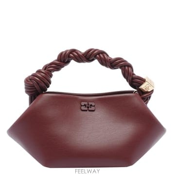 FW26[가니] 토트백 A6947 436 [B0]