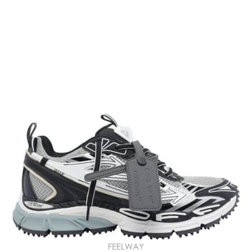 FW26[오프화이트] 스니커즈 OWIA289C99FAB001 0510 [B0]