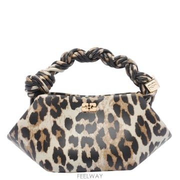 FW26[가니] 토트백 A6948 943 [B0]