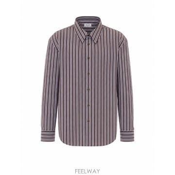 FW26[생로랑] 셔츠 867719 Y2O102071 [B0]