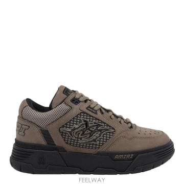 FW26[아미리] 스니커즈 426SN013 TAUPE [B0]