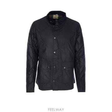 FW26[바버] 캐쥬얼자켓 MWX1106 NY92 [B0]
