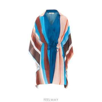 FW26[펜디] 드레스 FDD611 AMETF1WXC [B0]
