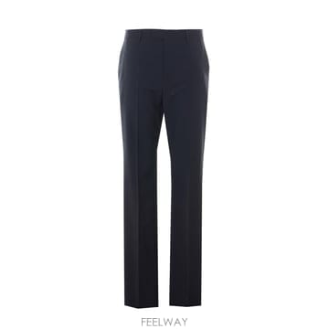 FW26[발렌티노 가라바니] 포멀트라우저 RBP3025S 598 [B0]