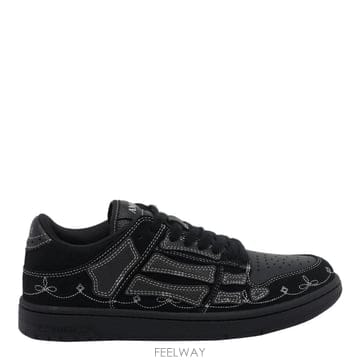 FW26[아미리] 스니커즈 426SN003 BLACK [B0]