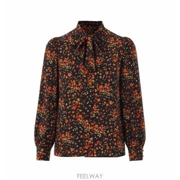 FW26[구찌] 셔츠 865102 ZAU231072 [B0]