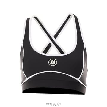 FW26[아미리] 탱크탑 BOAC1020 BLACK [B0]