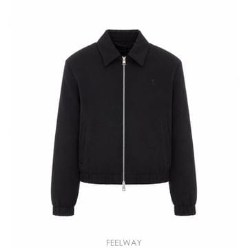 FW26[아미] 캐쥬얼자켓 HJK830 WV0216001 [B0]