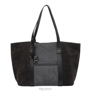 FW26[호건] 토트백 KBW01WA2300 VI97E62 [B0]