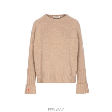 FW26[토리버치] 스웨터 171871 296 [B0]
