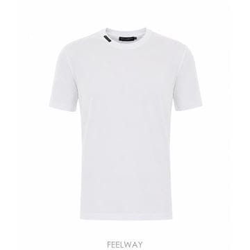 FW26[돌체앤가바나] 티셔츠 G8TW5T FU7EQW0800 [B0]