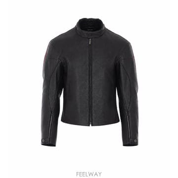 FW26[구찌] 레더자켓 874158 XNBDW1060 [B0]