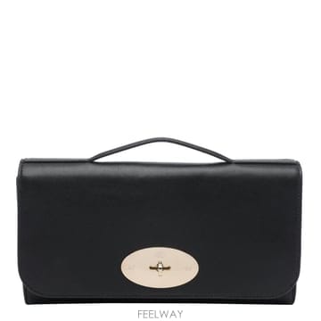 FW26[멀버리] 클러치백 RL9036 676A100 [B0]