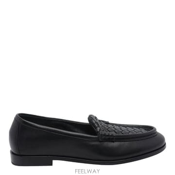 FW26[보테가 베네타] 로퍼 876126 VBSDO1000 [B0]