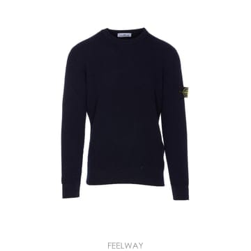 FW26[스톤아일랜드] 스웨터 5100053 S00C2V0020 [B0]