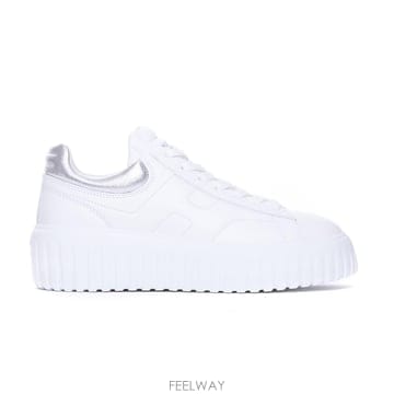 FW26[호건] 스니커즈 HXW6450FC60 KU00351 [B0]