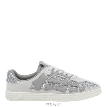 FW26[아미리] 스니커즈 426SN015 SILVER GREY [B0]