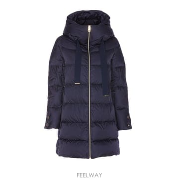 FW26[에르노] 다운자켓 PI1304D 12170Z9202 [B0]