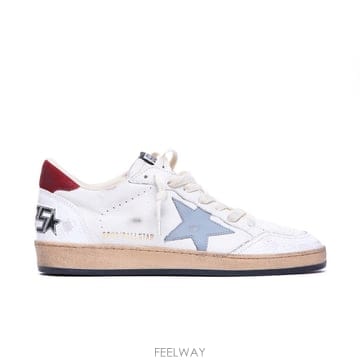 FW26[골든구스] 스니커즈 GMF00117 F00677712155 [B0]