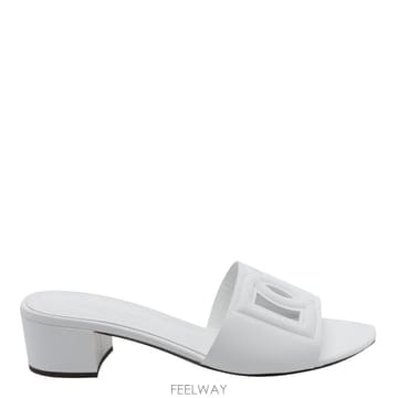 FW26[돌체앤가바나] 샌들 CR1755 AY32980001 [B0]