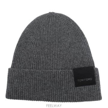 FW26[톰포드] 모자 KHR008 YMK137TAV [B0]