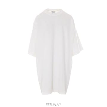 SS26[보테가 베네타] 티셔츠 864786 V6F209071 [B0]