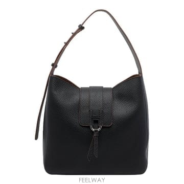 FW26[호건] 숄더백 KBW01XS0200 TH1B999 [B0]