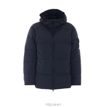FW26[스톤아일랜드] 다운자켓 4100037 S0A23V0020 [B0]