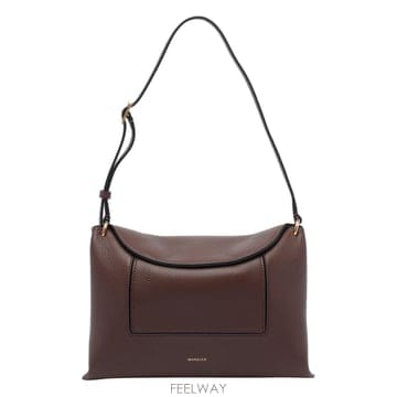 FW26[반들러] 토트백 000148 1766 [B0]