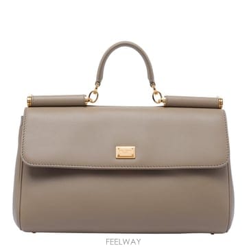 FW26[돌체앤가바나] 토트백 BB7782 B73218I399 [B0]