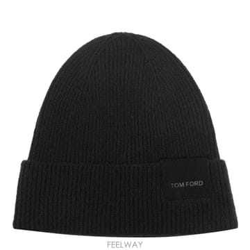 FW26[톰포드] 모자 KHR008 YMK137EDJ [B0]